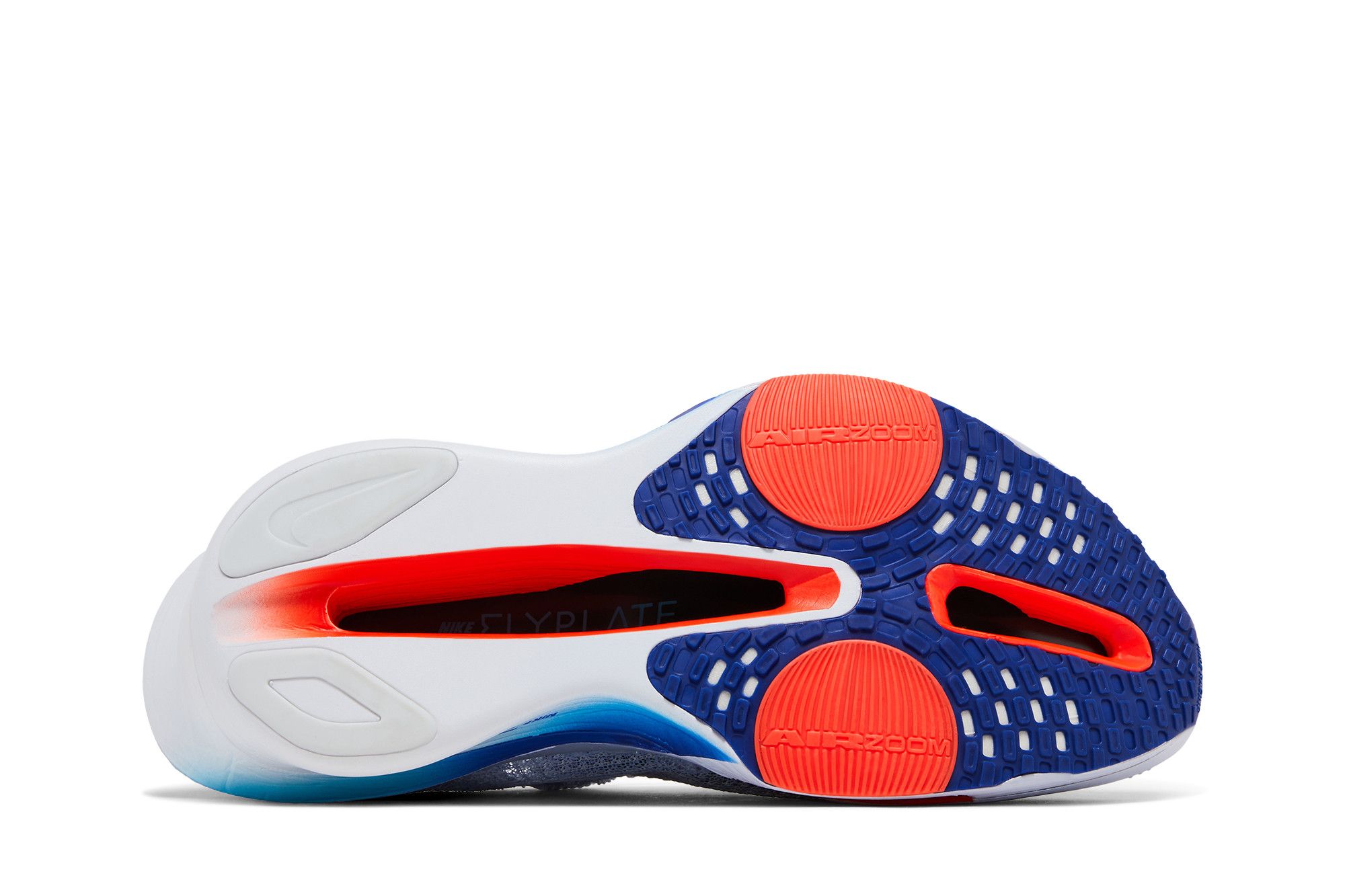 Nike Air Zoom Alphafly NEXT% 3 'Football Grey Blue Void'