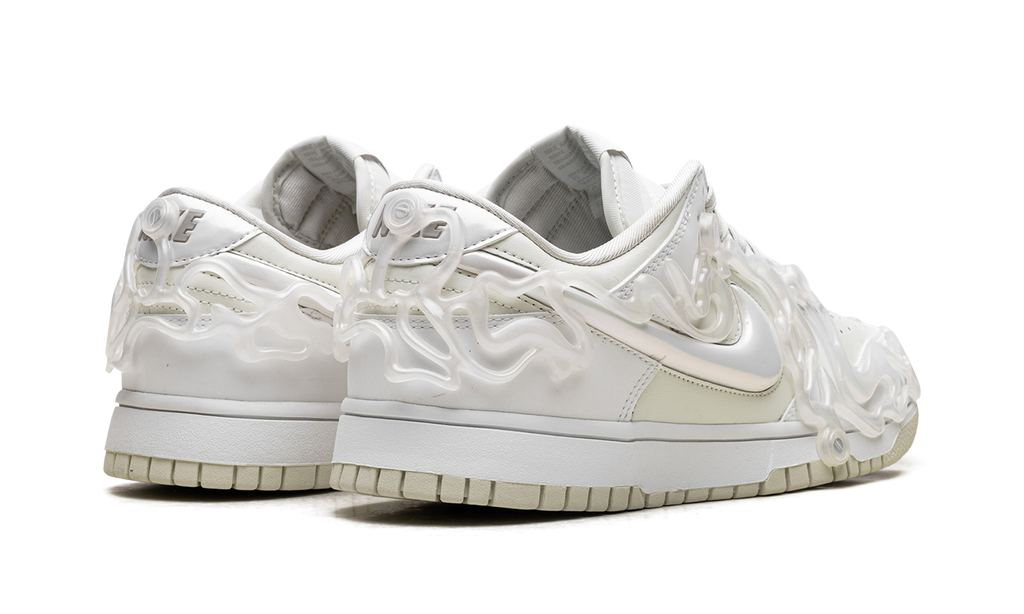 Dunk Low LX WMNS "Sea Glass"