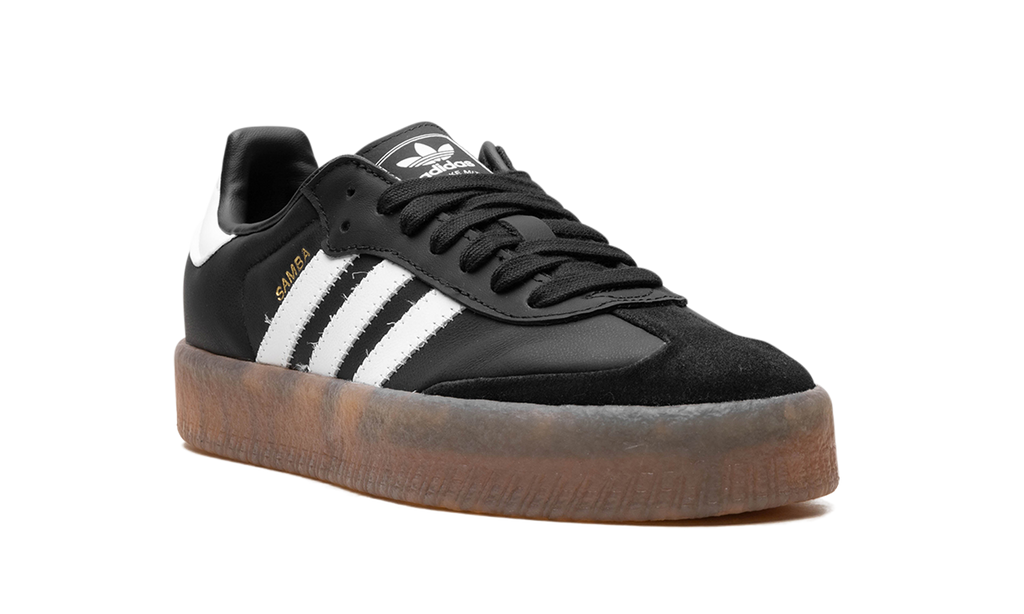 Sambae Core Black Metallic Gold