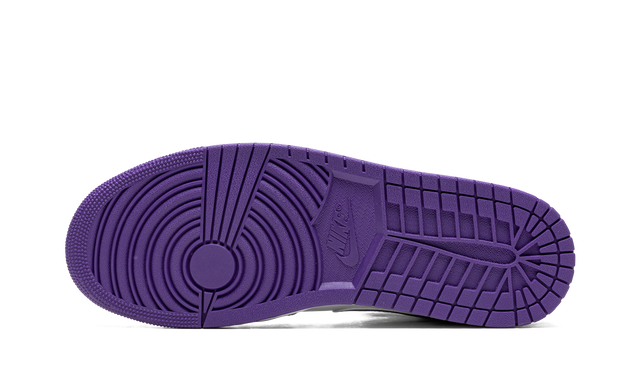 1 Mid Dark Iris