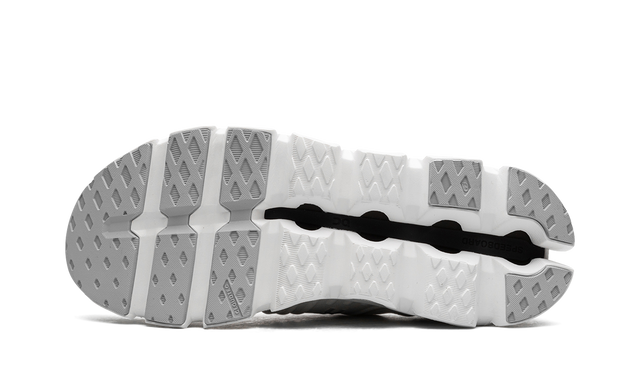 Cloudswift  3 White Frost