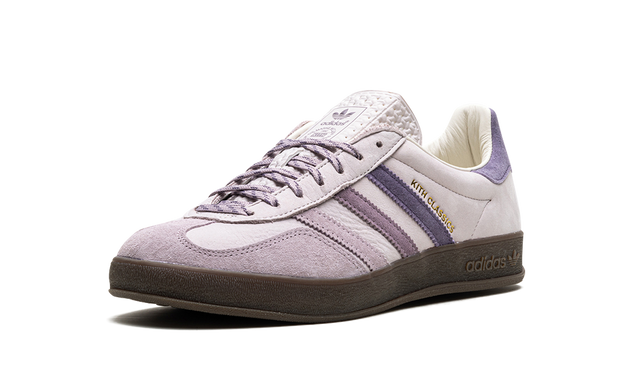 Gazelle Indoor Kith Classics Program Ash Purple