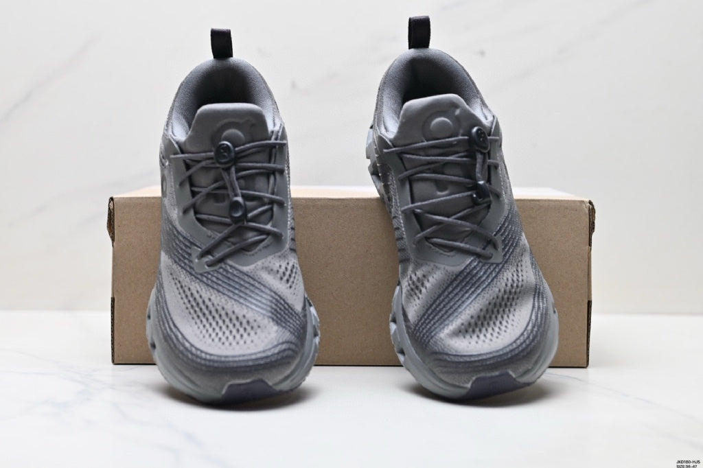 Cloud X Z5 Gray