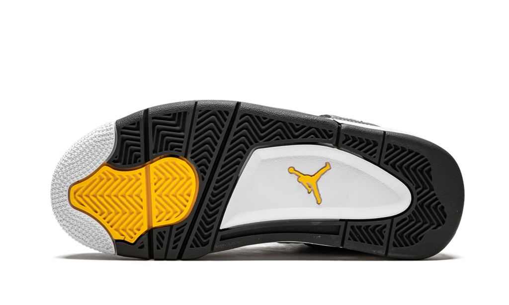4 Retro Cool Grey