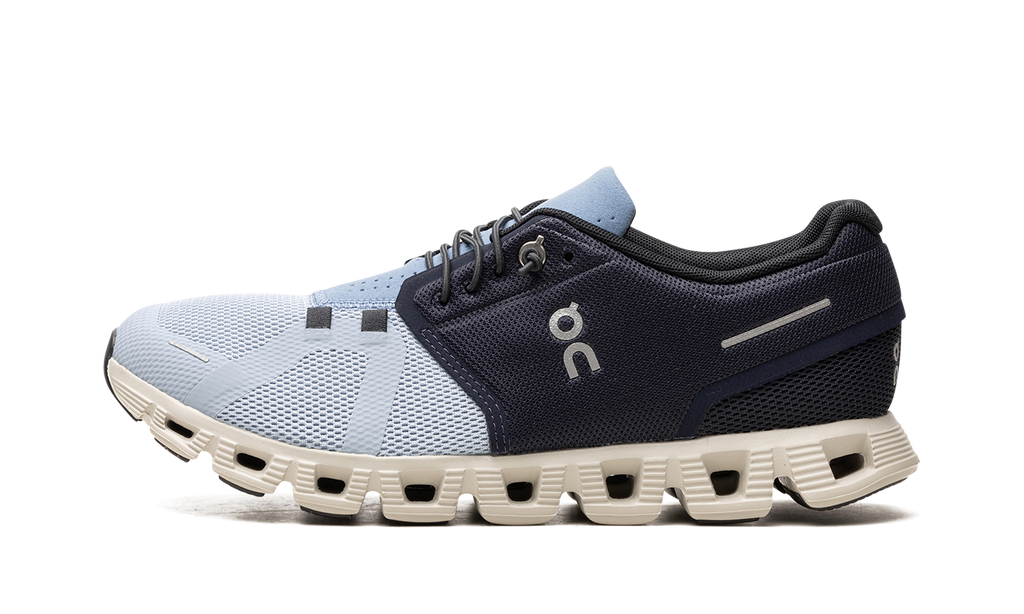 Cloud 5 Midnight | Chambray