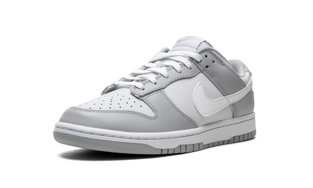 Dunk Low Two Tone Grey