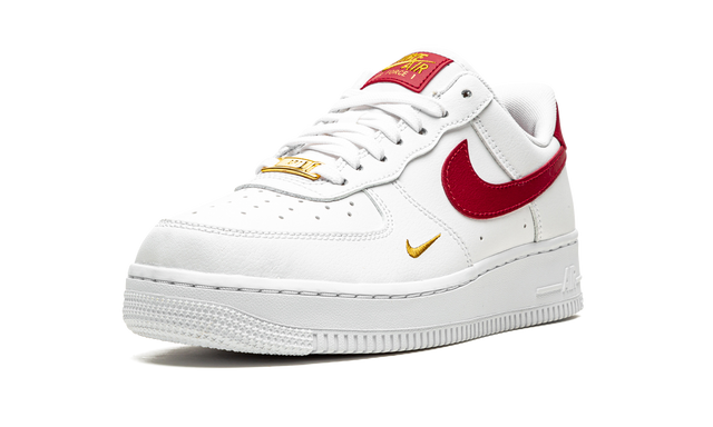 1 Essential Gym Red