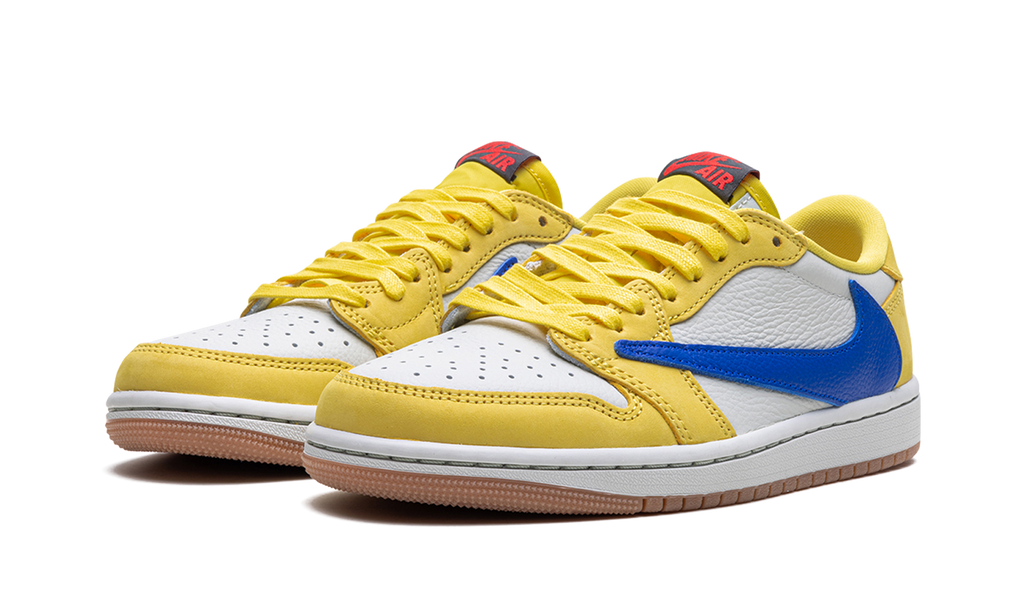 1 Low Travis Scott Canary
