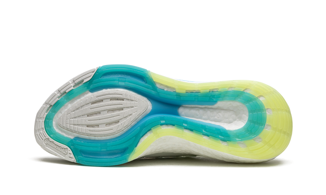 UltraBoost 22 Sky Mint Rush