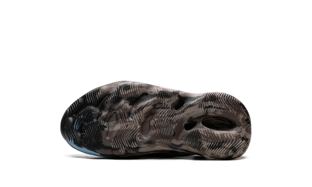 Foam RNR MX Cinder