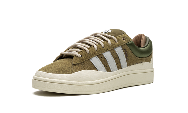 Campus Bad Bunny  Light Olive