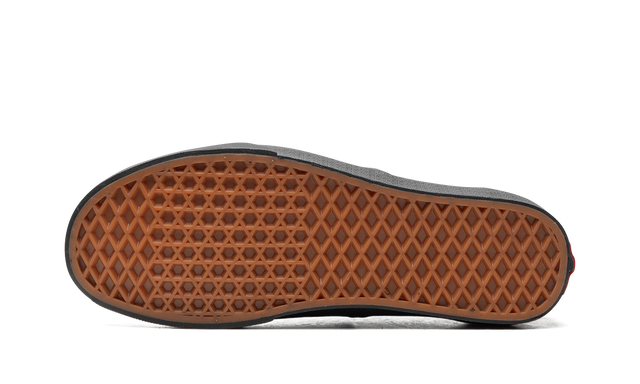 Authentic "Black"
