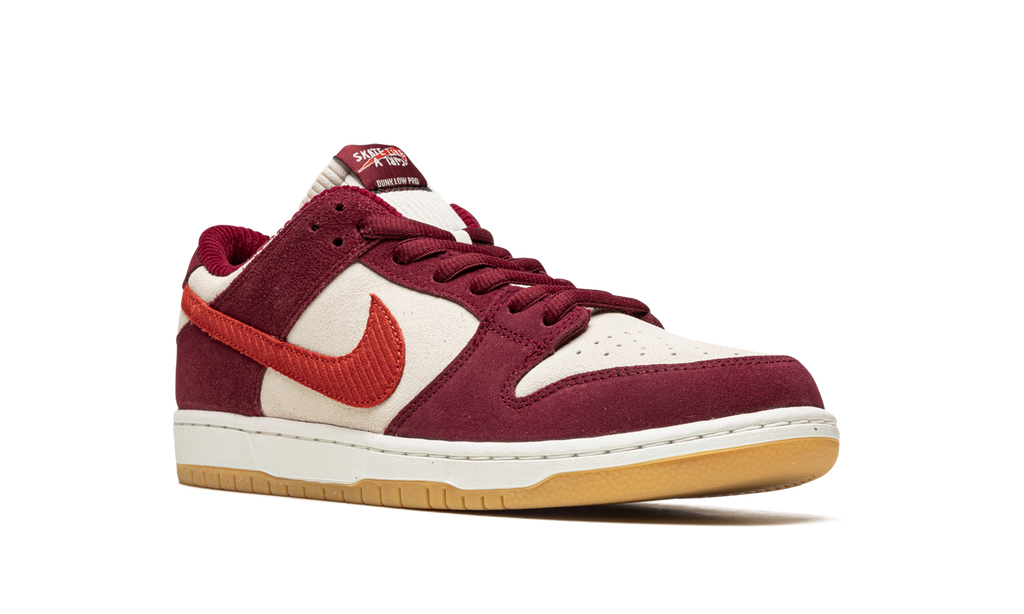 SB Dunk Low Skate Like a Girl