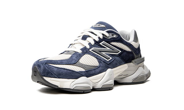 9060 Natural Indigo