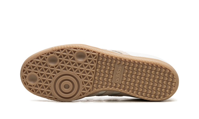 Samba White Magic Beige Gum