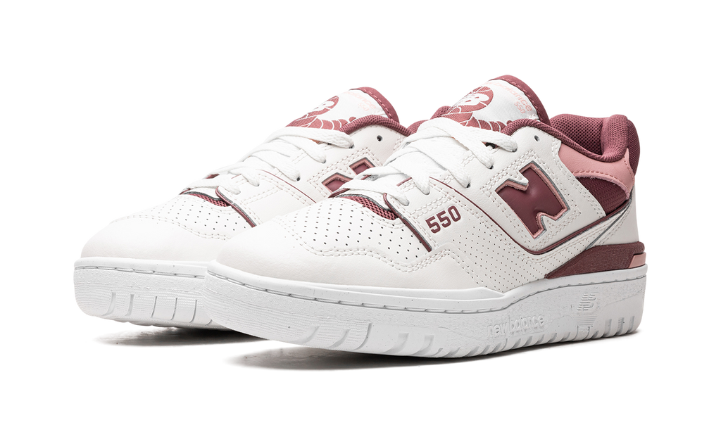 550 Red Rouge