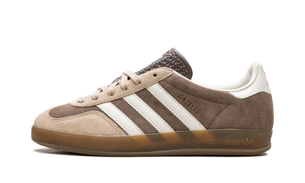 Gazelle Indoor Earth Strata Magic Beige