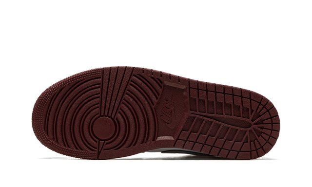 1 Low Bordeaux