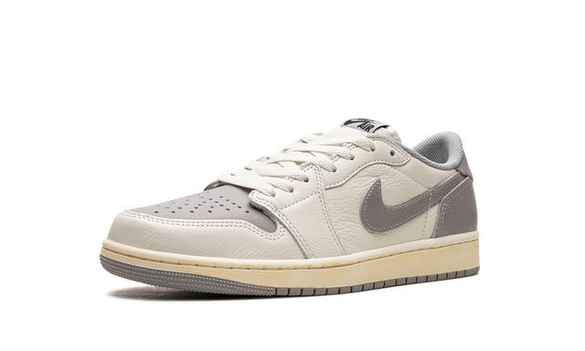 1 Low OG Atmosphere Grey
