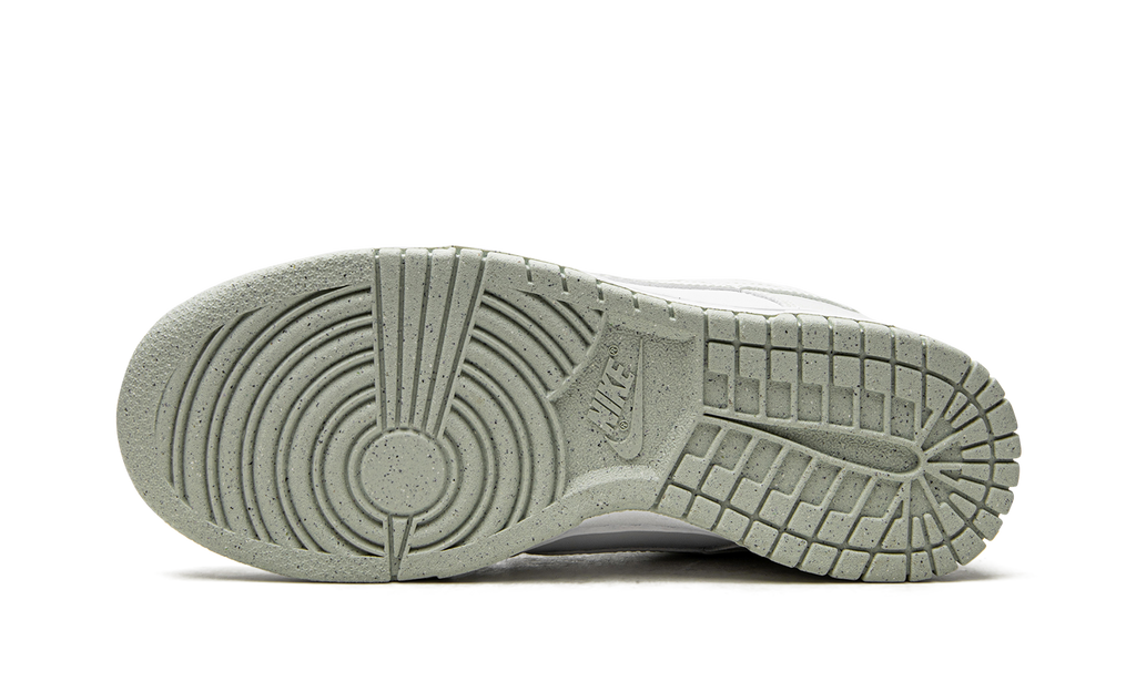 Dunk Low Next Nature White Mint