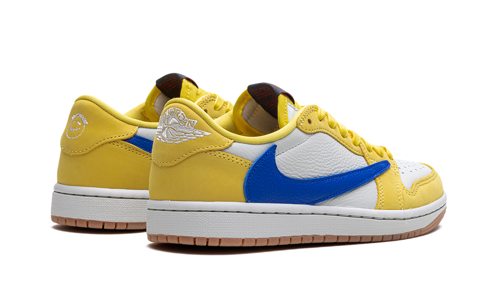 1 Low Travis Scott Canary