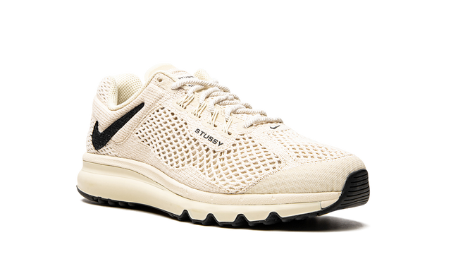 Air Max 2013 Stussy Fossil