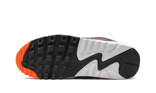 Air Max 90 Dunkin' Donuts