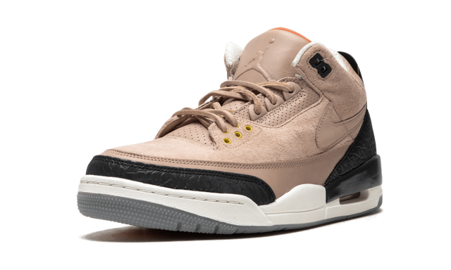 3 Retro JTH Bio Beige