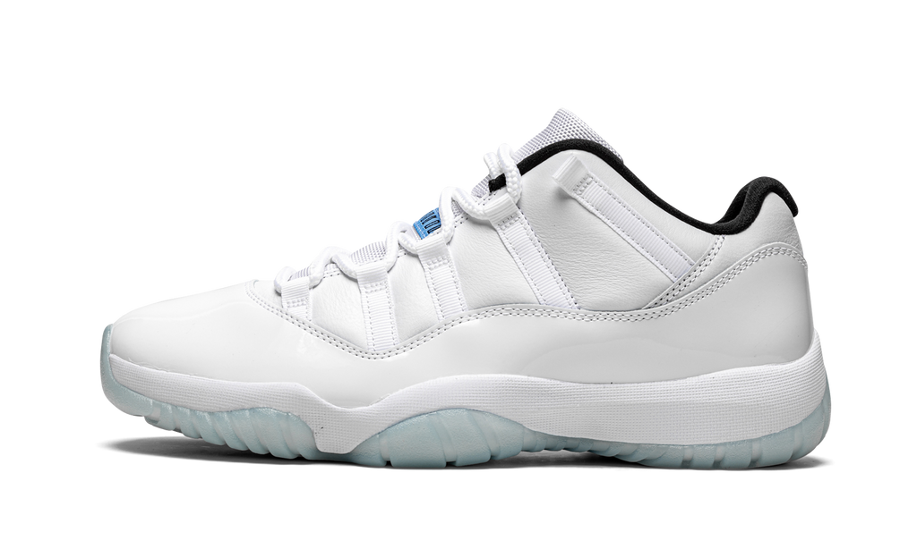 Air  11 Retro Low Legend Blue