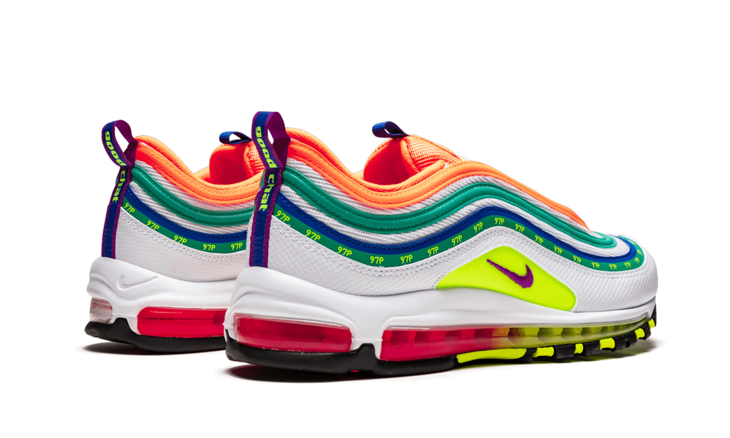 Air Max 97 London Summef Of love