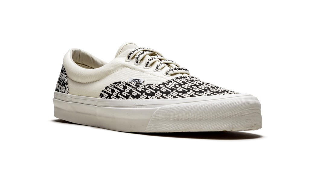 Vans Era- Fear Of God