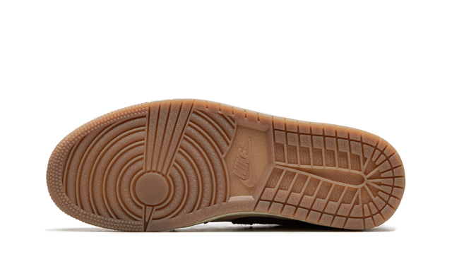 1 Low Retro Low OG Zion Williamson Voodoo