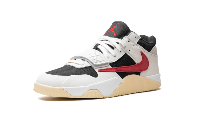 Jumpman Jack TR University Red