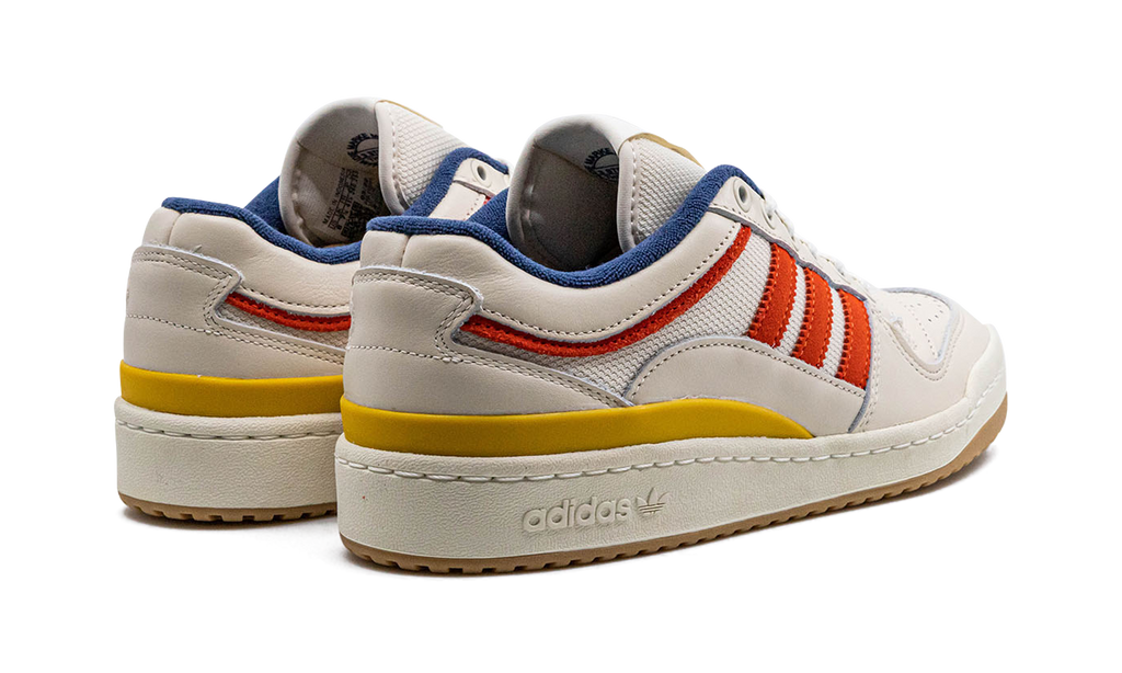 Forum Low x Wood