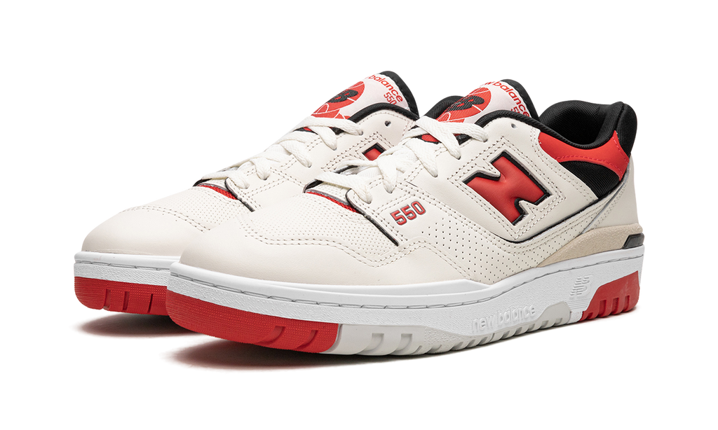 550 True Red