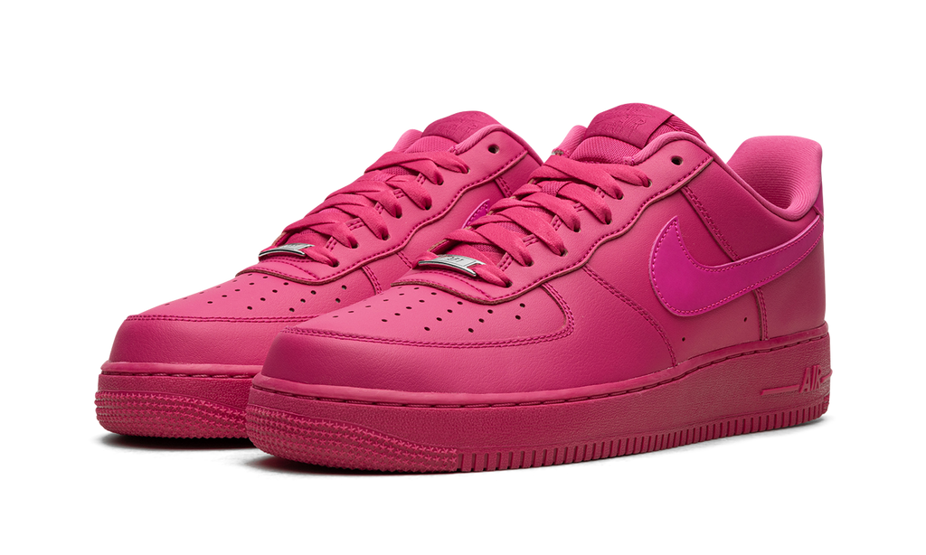 1 Low Fireberry