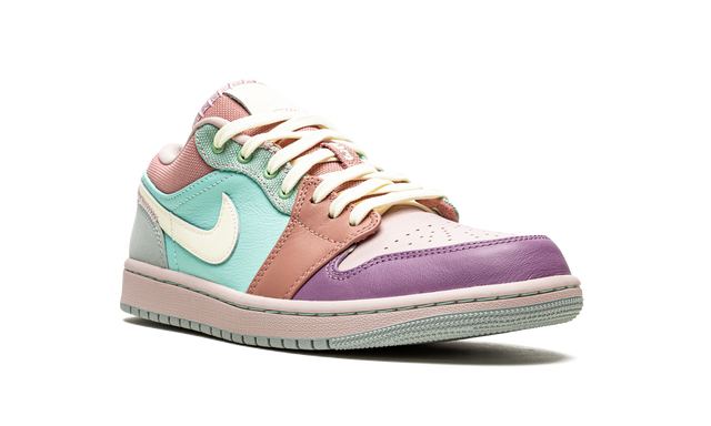 1 Low Easter Pastel