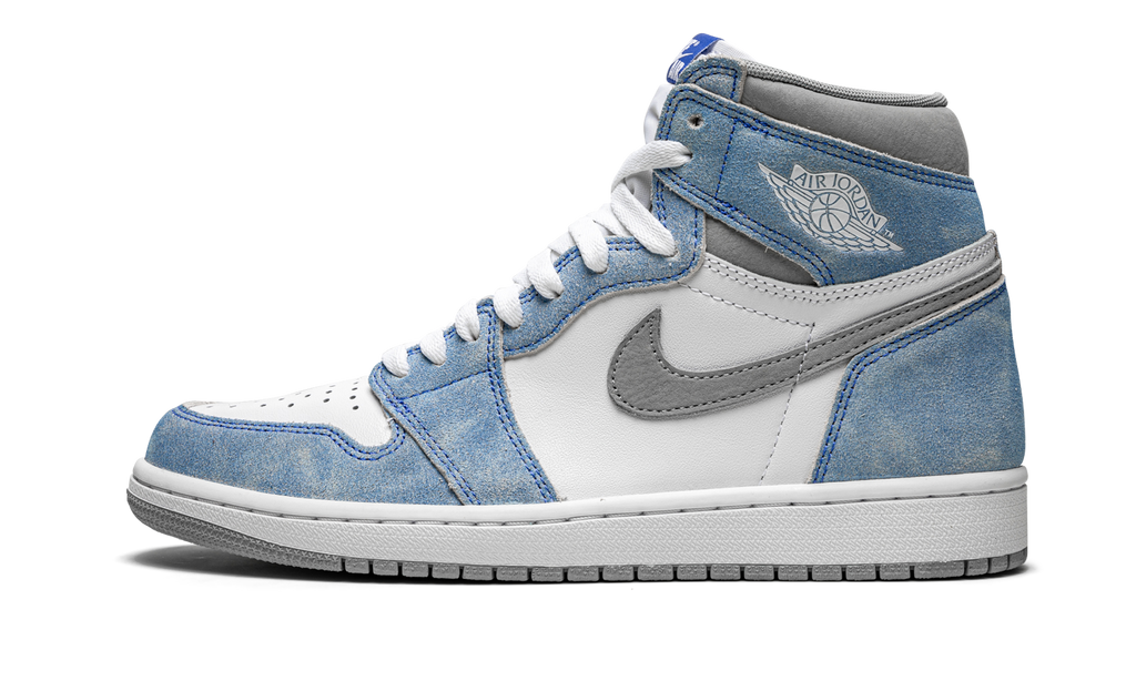 1 Retro High Hyper Royal Smoke Grey