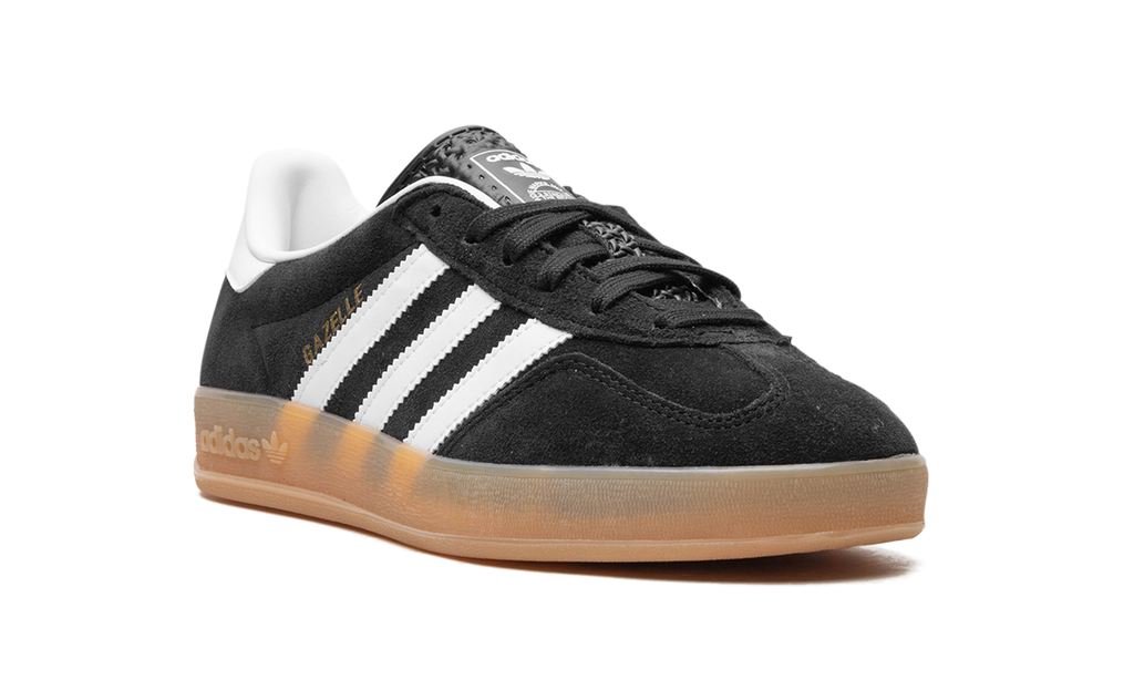 Gazelle Indoor Black