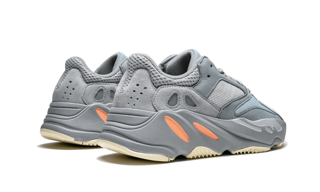 Boost 700 Inertia