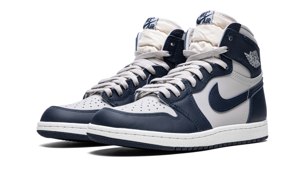 1 Retro High Georgetown