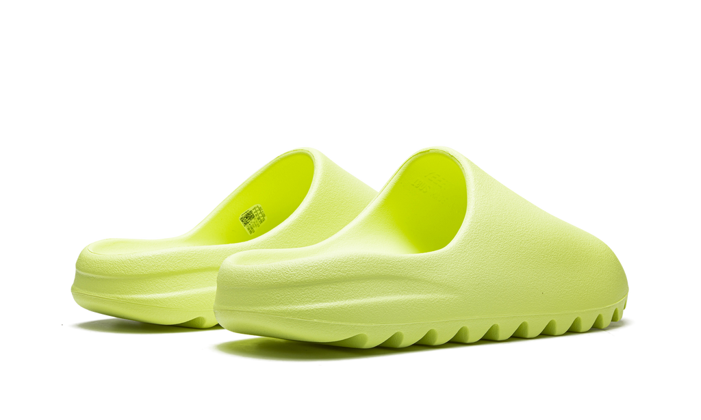 Slide Glow Green