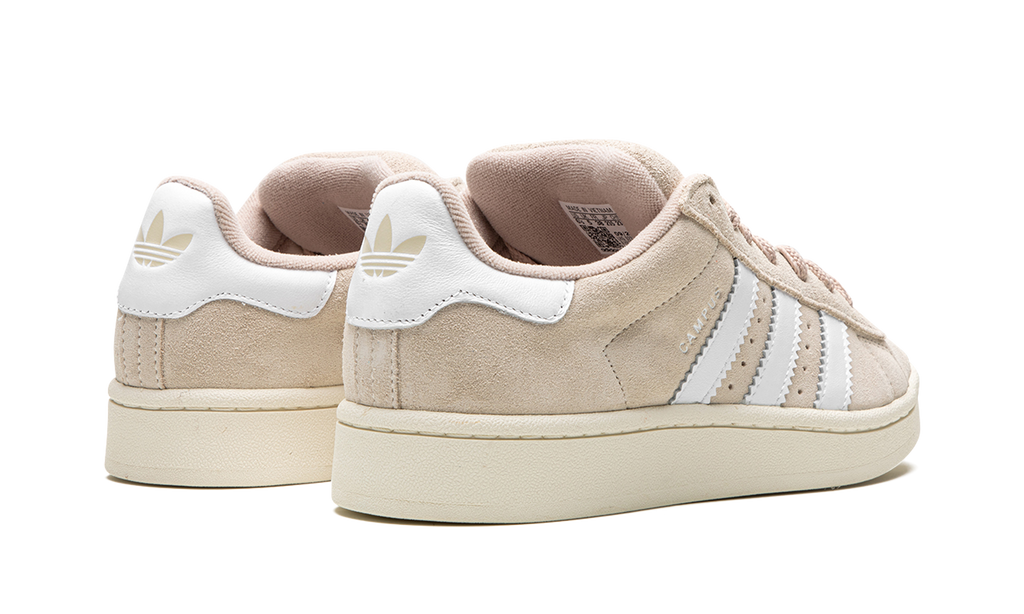 Campus 00s Wonder White
