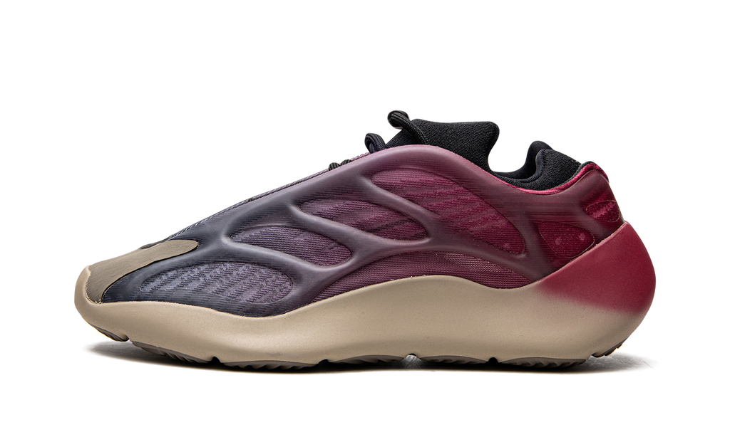 700 V3 Fade Carbon