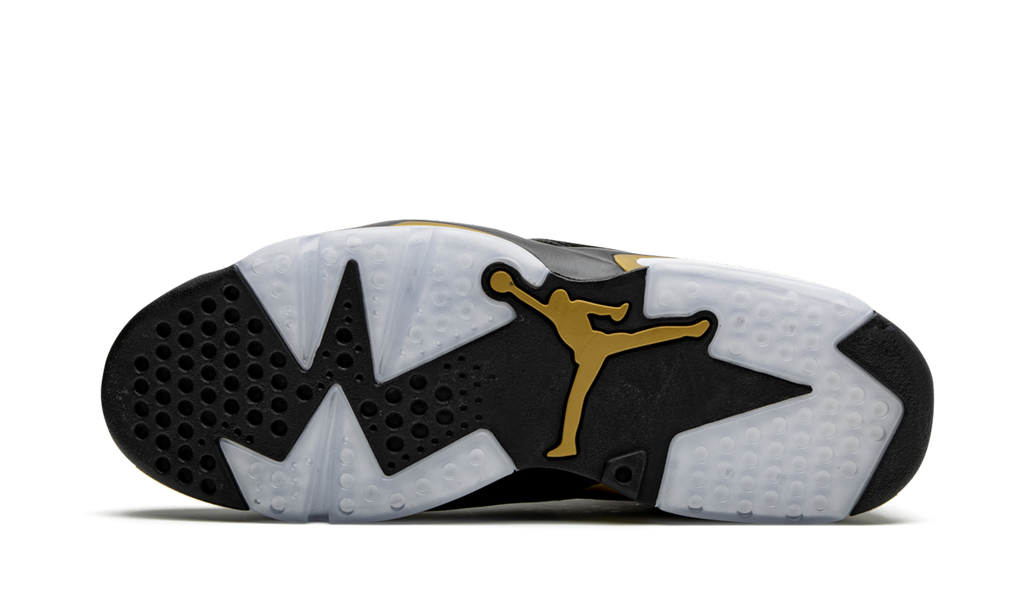 6 Retro DMP