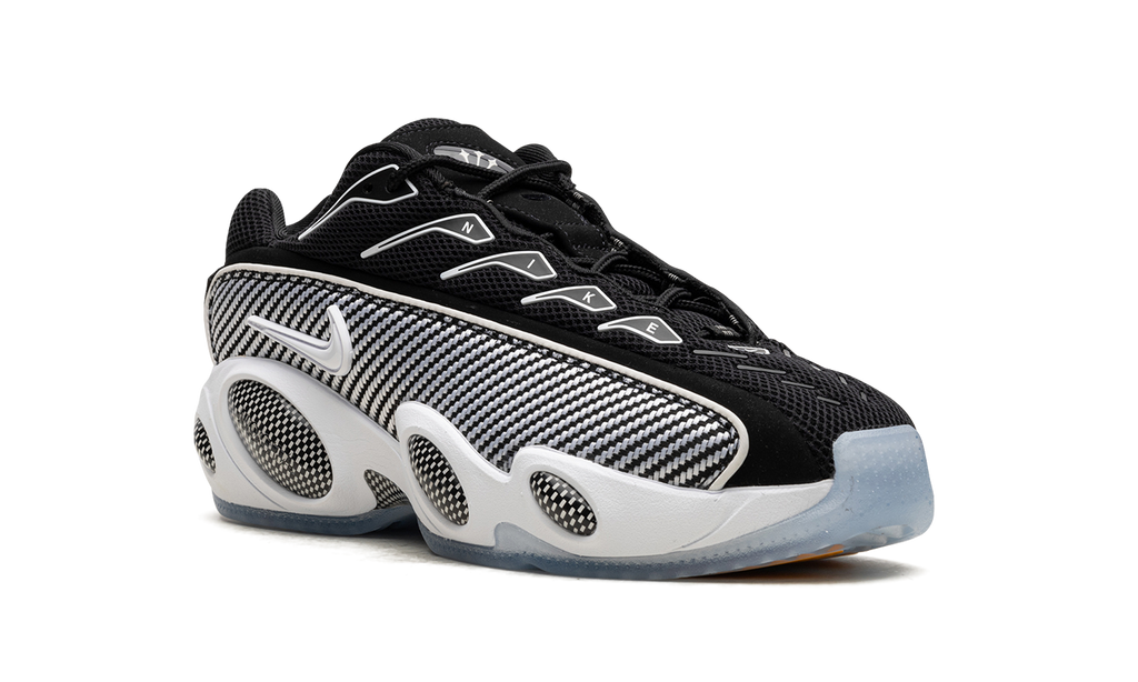 x NOCTA Glide Black White