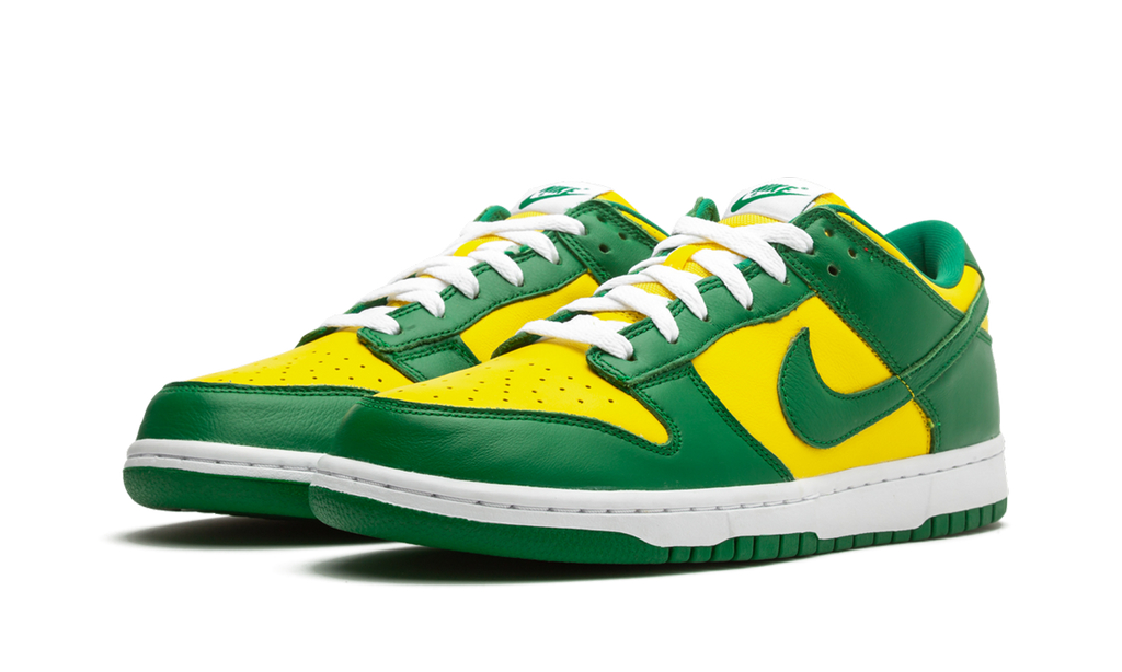 Dunk Low Brazil
