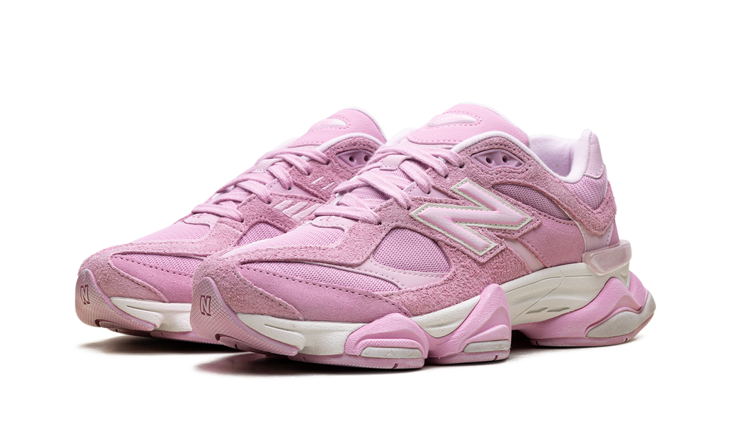 9060 ASOS Exclusive Pink Overdye