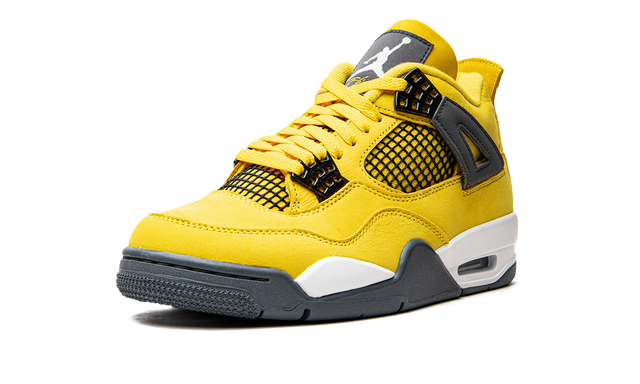 4 Retro Lightning