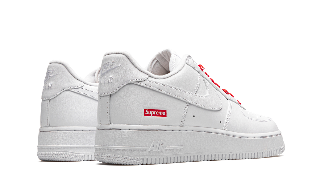 1 Low  White